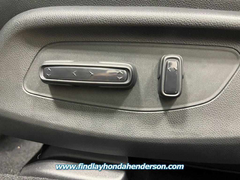 New 2027 Honda HR-V EX-L image 14