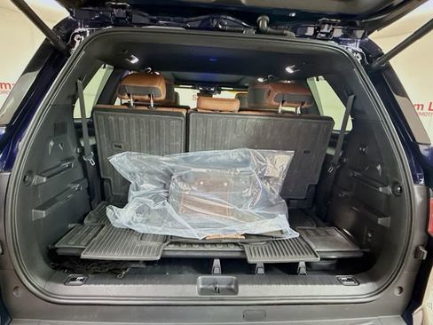 Used 2025 Toyota Sequoia 1794 Edition image 27