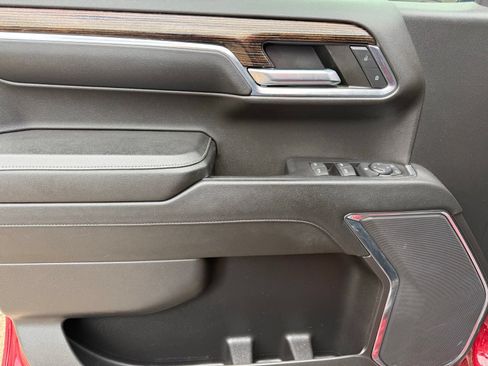 Used 2024 GMC Sierra 1500 Elevation RWD image 13