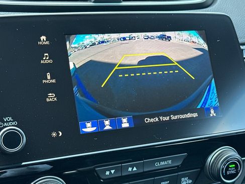 Used 2022 Honda CR-V EX-L image 26