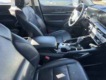 Certified 2024 Kia Telluride LX