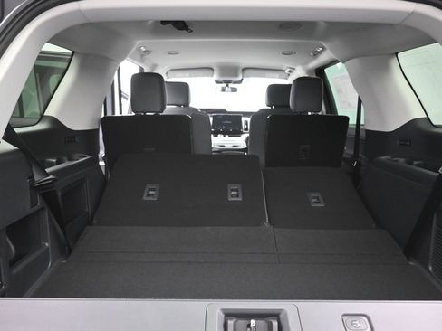 New 2026 Ford Expedition Active RWD image 23