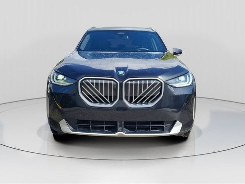 Used 2026 BMW X3 xDrive30i AWD/4WD image 2