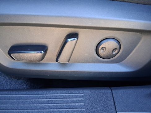 New 2026 Nissan Rogue SV image 23