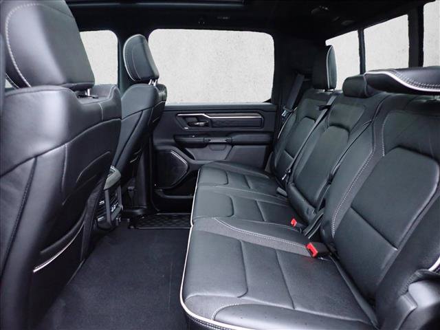 Used 2025 RAM 1500 Limited AWD/4WD image 6