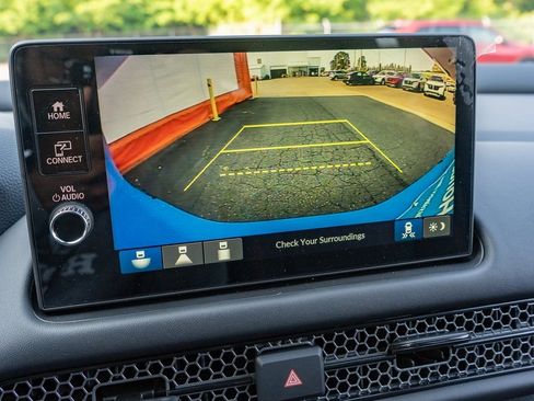 New 2026 Honda HR-V Sport image 28