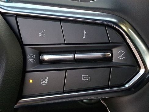 Used 2026 Chevrolet Traverse Z71 w/ Enhanced Driving Package AWD/4WD image 11