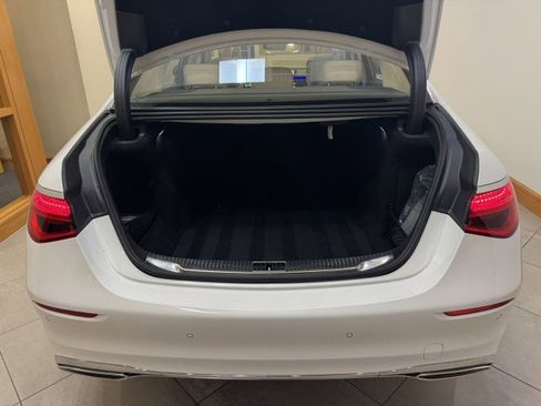 Certified 2026 Mercedes-Benz S 580 4MATIC Sedan image 27