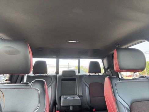 Used 2025 RAM 1500 Rebel w/ Rebel Level 1 Equipment Group AWD/4WD image 8