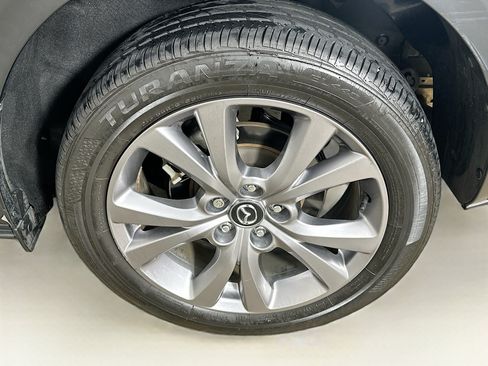 Used 2023 MAZDA CX-30 AWD 2.5 S w/ Select Package image 11