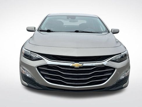Used 2025 Chevrolet Malibu LT FWD image 9
