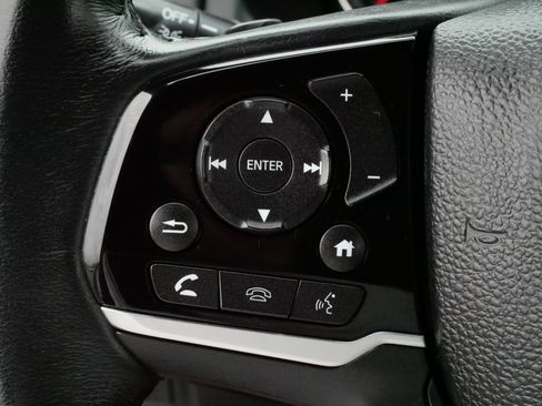 Used 2021 Honda Passport EX-L image 26