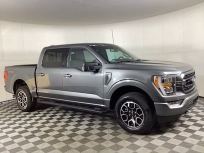 Used 2023 Ford F150 XLT w/ Equipment Group 302A High