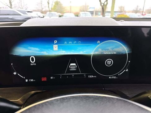 Used 2023 Kia Telluride SX Prestige X-Pro image 3