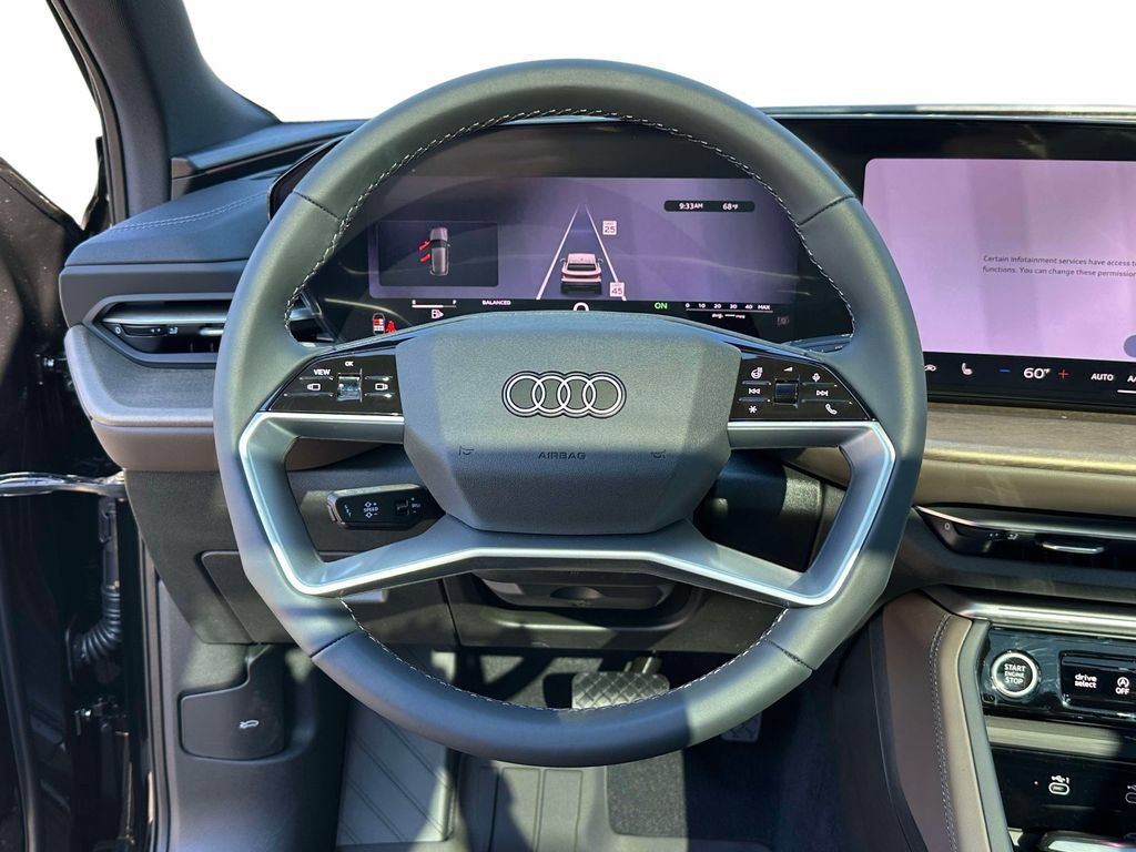 New 2026 Audi Q5 2.0T AWD/4WD image 23