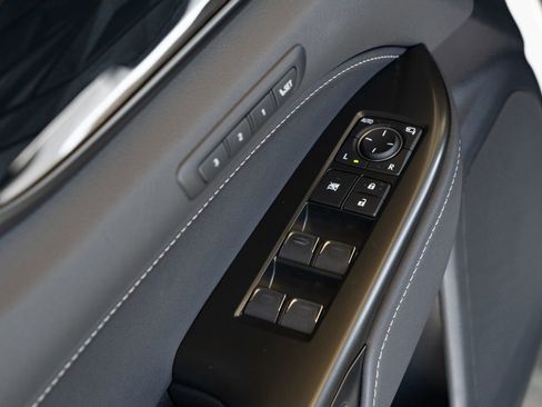 New 2026 Lexus NX 350 AWD w/ Premium Package image 25