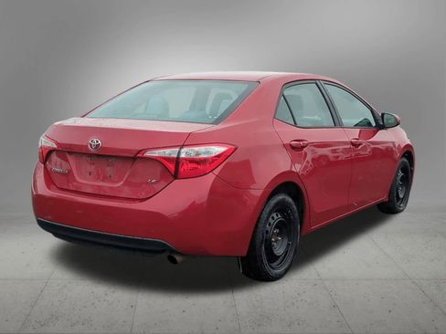 Used 2016 Toyota Corolla LE image 6