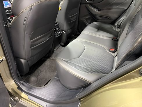 Certified 2024 Subaru Forester Wilderness AWD/4WD image 33