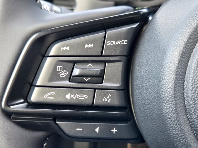 New 2026 Subaru Forester Sport AWD/4WD image 14