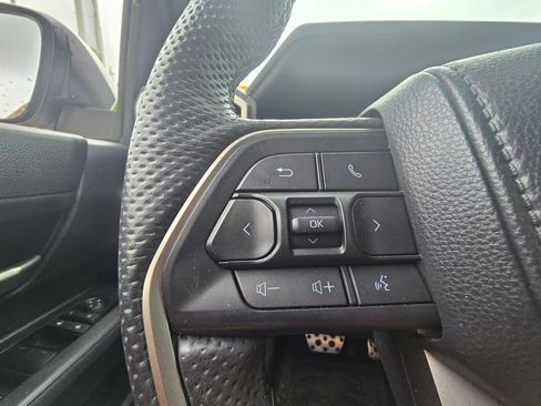 Used 2024 Toyota Tacoma TRD Sport w/ TRD Sport Upgrade Package AWD/4WD image 27