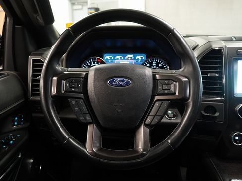 Used 2021 Ford Expedition Max Limited image 20