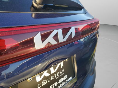 Certified 2026 Kia Seltos LX FWD image 30