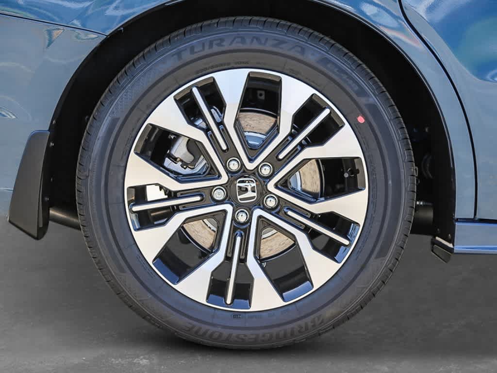 New 2027 Honda Odyssey Elite image 7