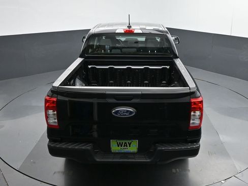 New 2025 Ford Ranger XL image 35
