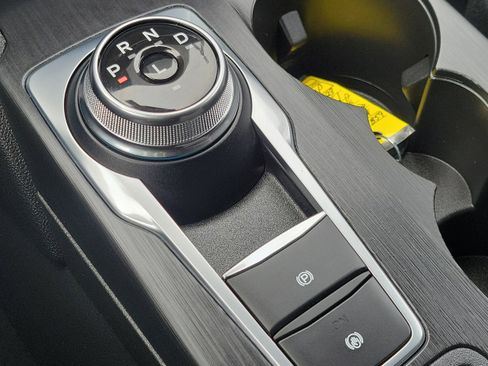 Used 2023 Ford Escape ST-Line w/ Tech Pack #1 image 31