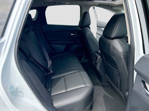 New 2026 Nissan Murano SL AWD/4WD image 23