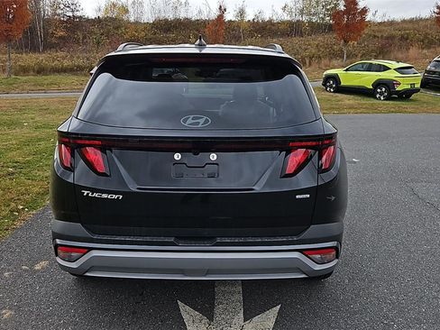 New 2026 Hyundai Tucson SEL AWD/4WD image 6