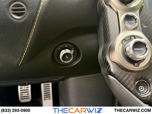 Used 2018 McLaren 720S Performance image 54