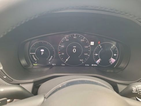 New 2026 MAZDA CX-90 Plug-In Hybrid w/Premium Sport AWD/4WD image 11