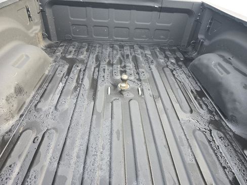 Used 2022 RAM 3500 Tradesman w/ Chrome Appearance Group AWD/4WD image 7