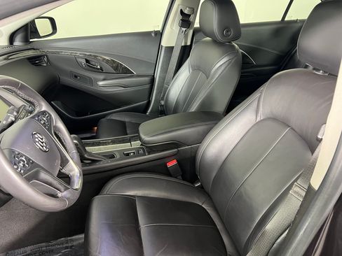 Used 2015 Buick LaCrosse Leather FWD image 16