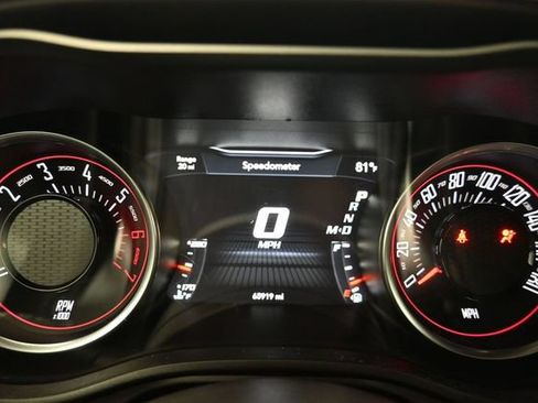 Used 2021 Dodge Challenger R/T Scat Pack RWD image 18