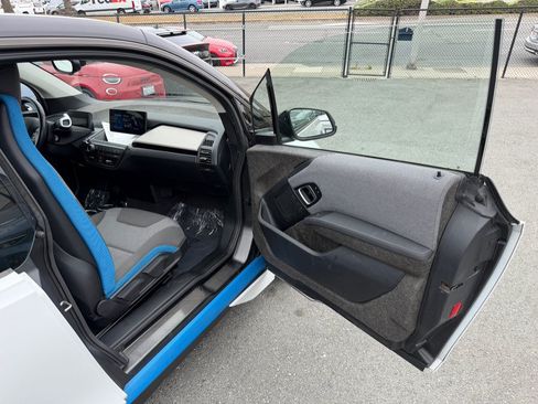 Used 2021 BMW i3 RWD image 37