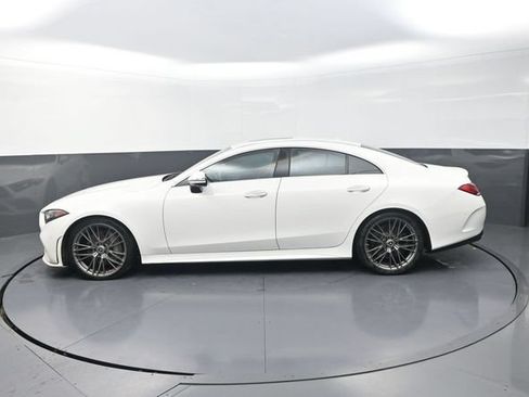 Used 2019 Mercedes-Benz CLS 450 image 4