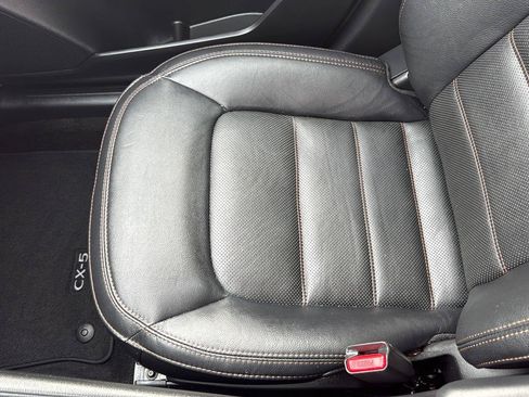 Used 2023 MAZDA CX-5 AWD 2.5 S image 19