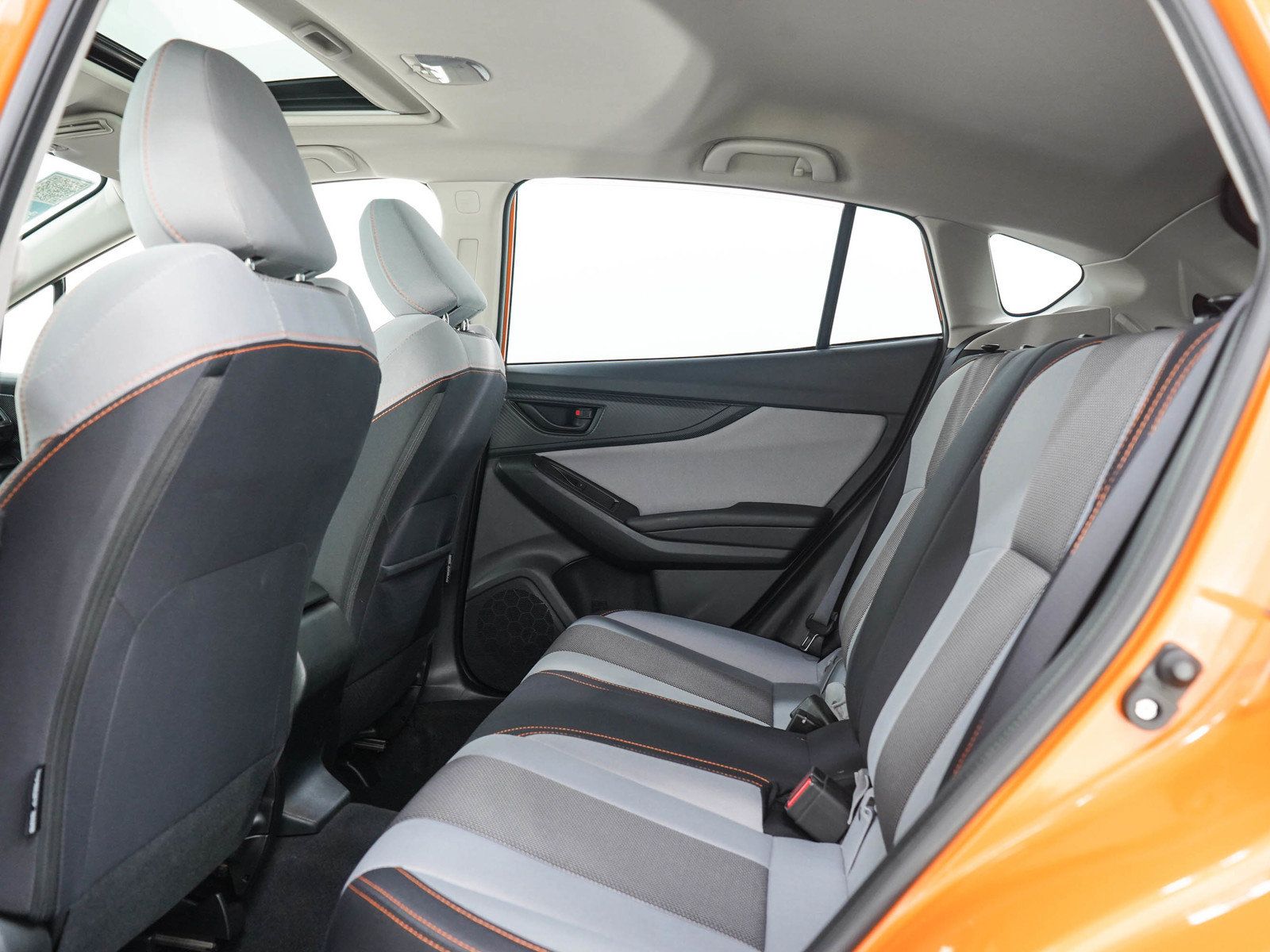 Used 2018 Subaru Crosstrek 2.0i Premium w/ Moonroof Package AWD/4WD image 14
