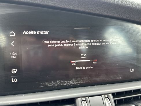 Used 2022 Alfa Romeo Giulia Sprint image 12