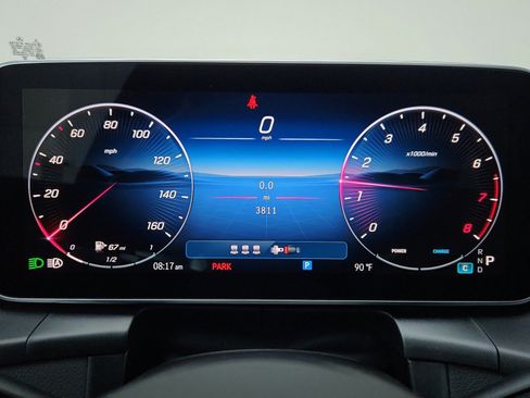 Used 2026 Mercedes-Benz GLC 300 image 23