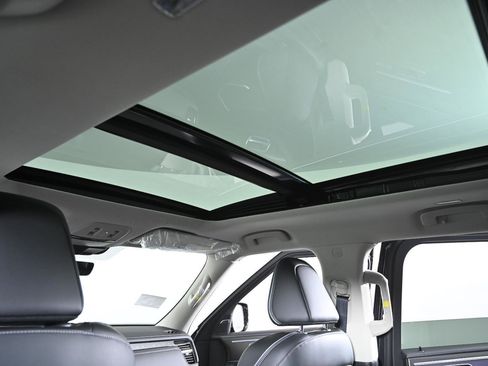 New 2026 INFINITI QX80 Luxe image 34