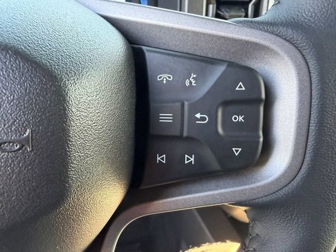 Used 2026 Ford Bronco Big Bend AWD/4WD image 22