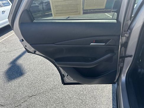 Used 2024 MAZDA CX-30 AWD 2.5 S w/ Select Sport Pkg image 22