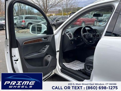 Used 2015 Audi Q5 2.0T Premium image 9