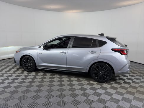 Used 2024 Subaru Impreza RS AWD/4WD image 8