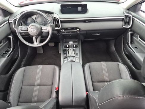 Used 2025 MAZDA CX-50 2.5 Hybrid w/ Preferred Pkg AWD/4WD image 25