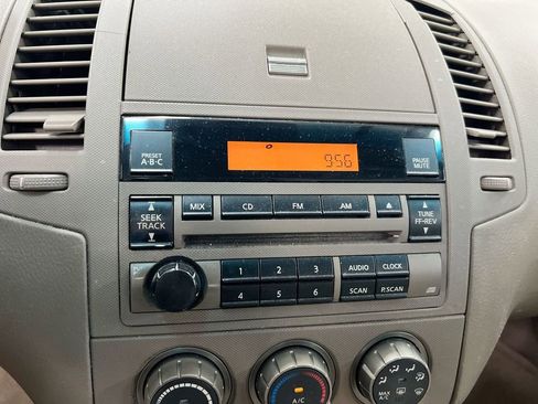 Used 2006 Nissan Altima 2.5 S image 14