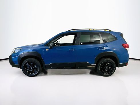 Used 2023 Subaru Forester Wilderness AWD/4WD image 8
